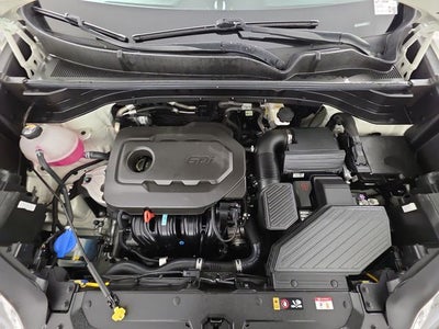 2021 Kia Sportage EX