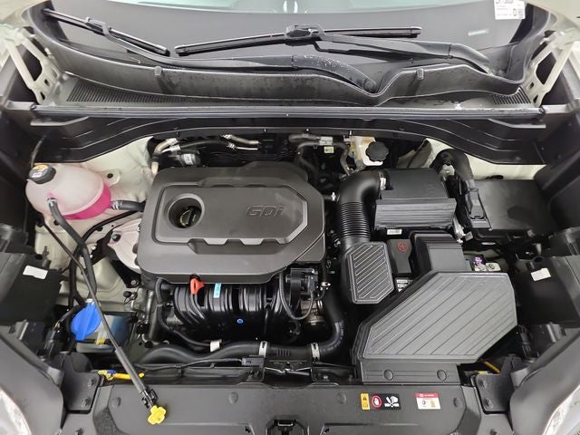 2021 Kia Sportage EX