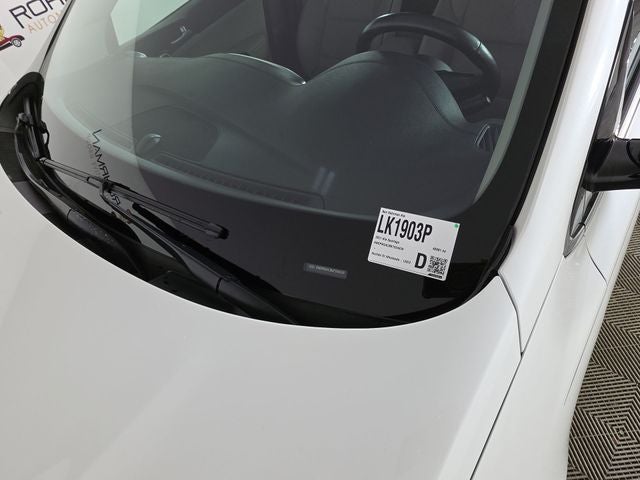 2021 Kia Sportage EX