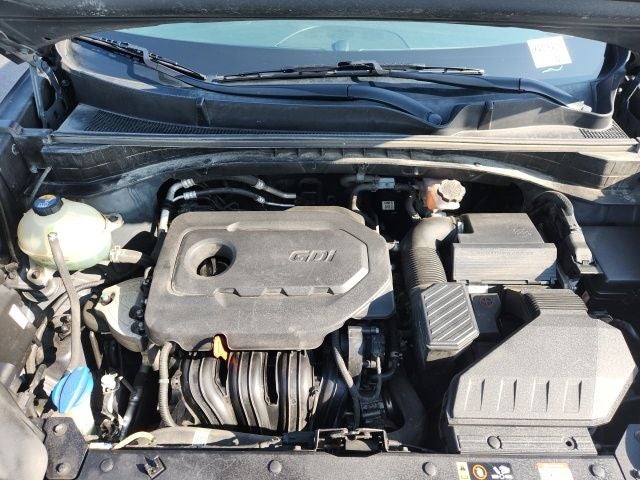 2019 Kia Sportage EX
