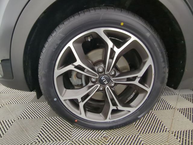 2021 Kia Sportage SX