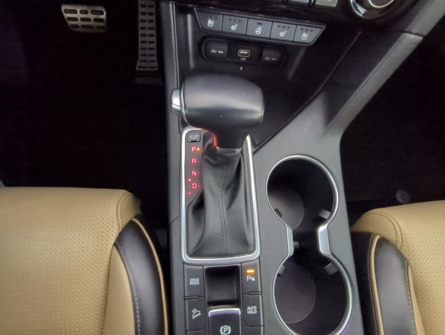 2021 Kia Sportage SX