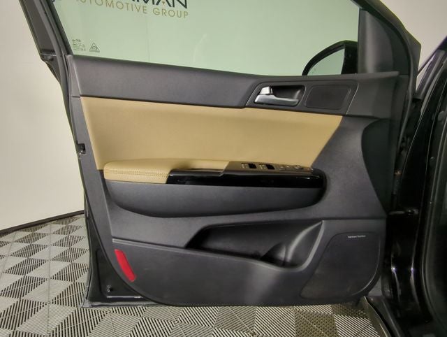 2021 Kia Sportage SX