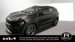 2021 Kia Sportage SX