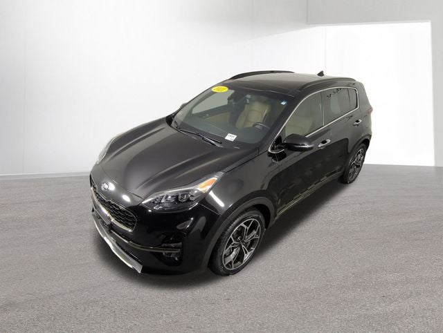 2021 Kia Sportage SX