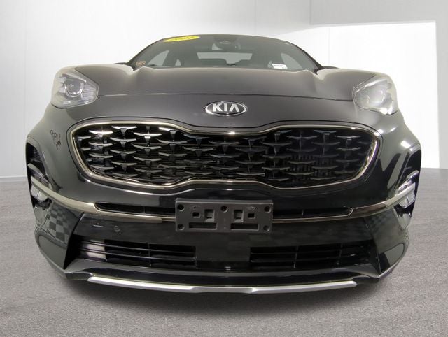 2021 Kia Sportage SX