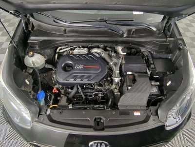 2021 Kia Sportage SX