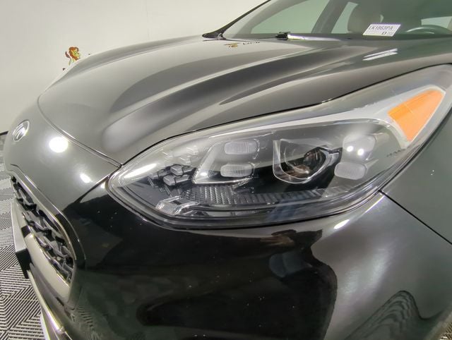 2021 Kia Sportage SX