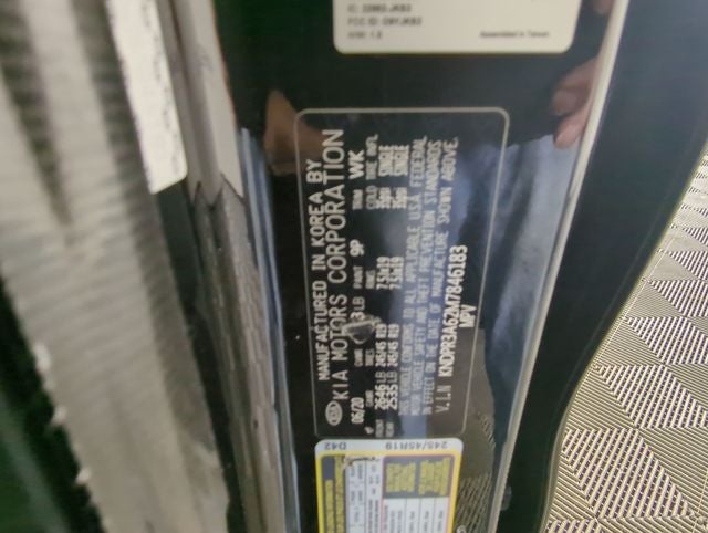 2021 Kia Sportage SX