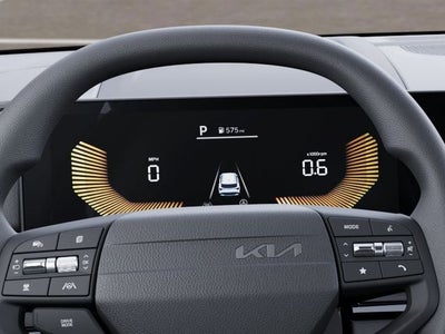 2027 Kia Sportage Hybrid LX