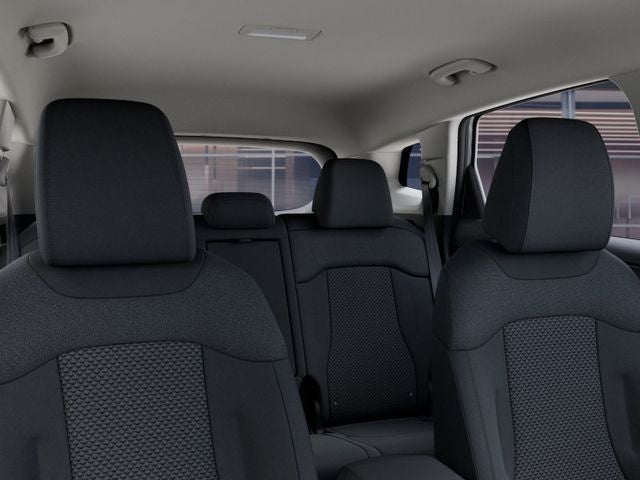 2027 Kia Sportage Hybrid LX