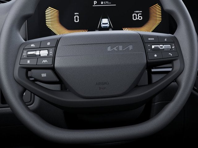 2027 Kia Sportage Hybrid LX