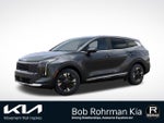 2027 Kia Sportage Hybrid LX