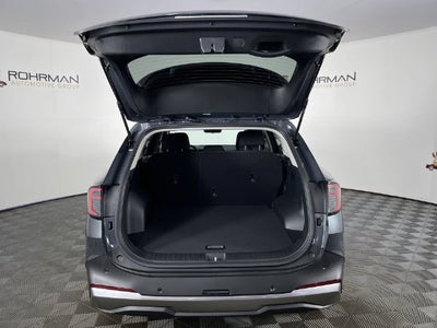 2027 Kia Sportage Hybrid LX
