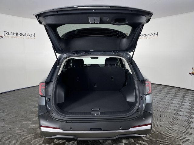 2027 Kia Sportage Hybrid LX