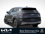 2027 Kia Sportage Hybrid LX