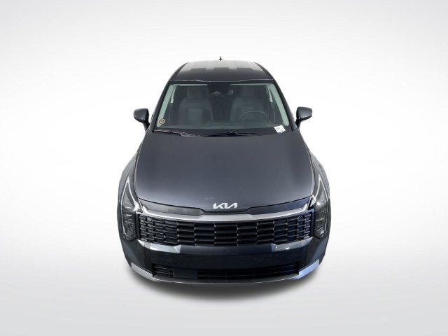 2027 Kia Sportage Hybrid LX