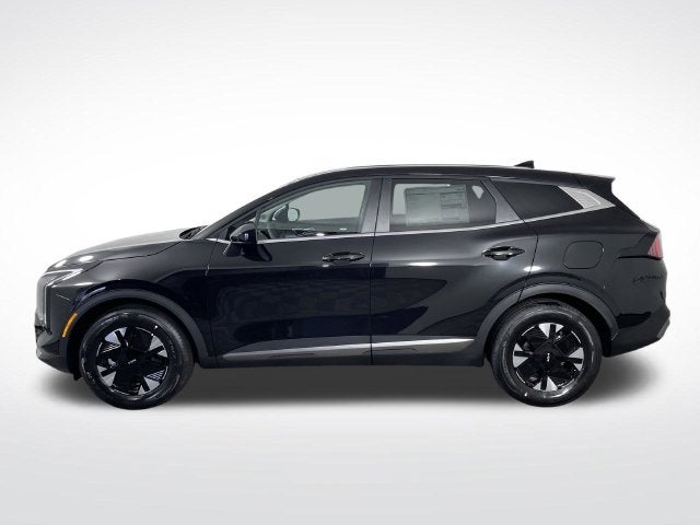 2027 Kia Sportage Hybrid LX