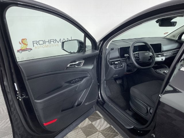 2027 Kia Sportage Hybrid LX