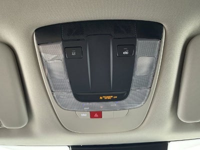 2027 Kia Sportage Hybrid LX