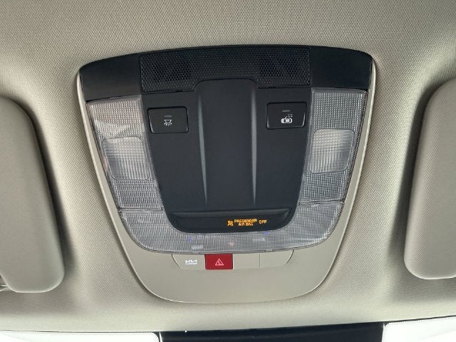 2027 Kia Sportage Hybrid LX