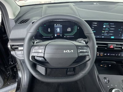 2027 Kia Sportage Hybrid LX