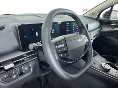 2027 Kia Sportage Hybrid LX