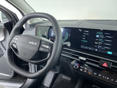 2027 Kia Sportage Hybrid LX