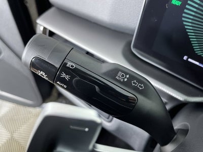 2027 Kia Sportage Hybrid LX