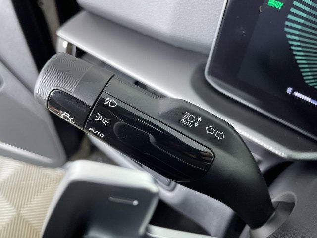 2027 Kia Sportage Hybrid LX