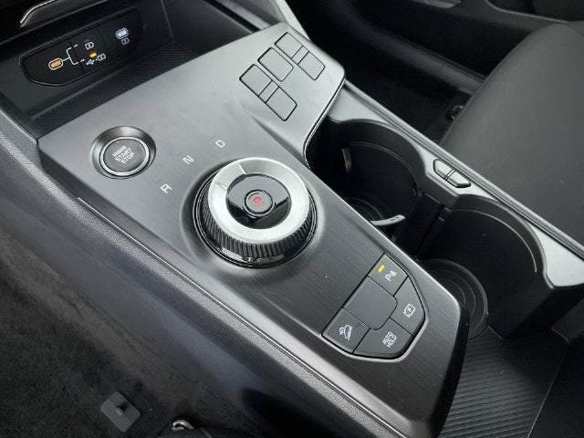 2027 Kia Sportage Hybrid LX