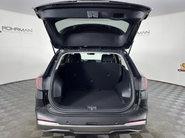2027 Kia Sportage Hybrid LX