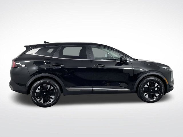 2027 Kia Sportage Hybrid LX
