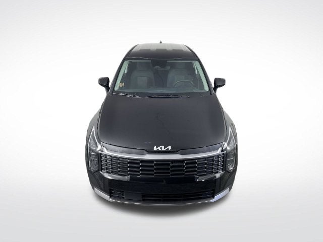 2027 Kia Sportage Hybrid LX