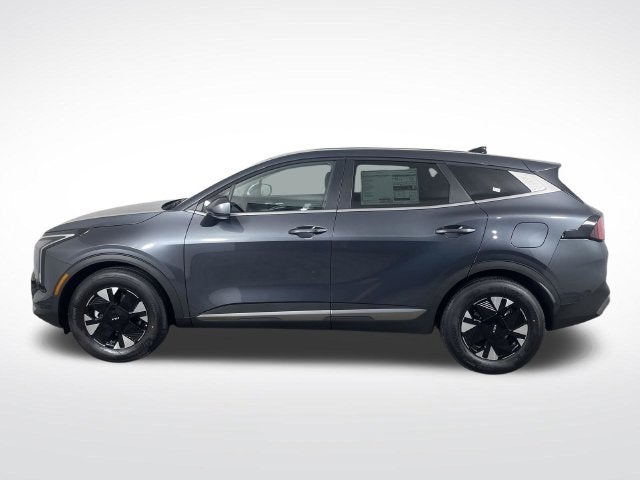 2027 Kia Sportage Hybrid LX