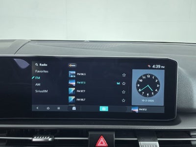 2027 Kia Sportage Hybrid LX