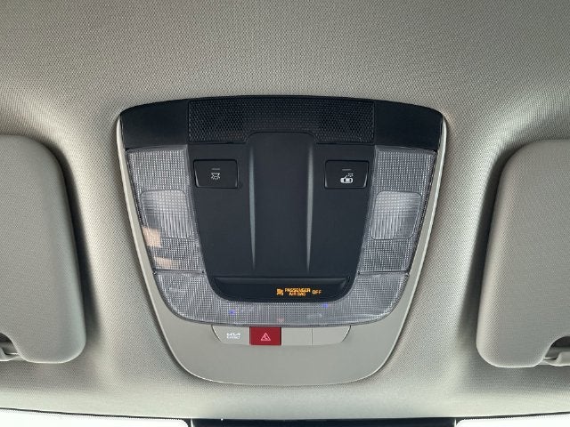 2027 Kia Sportage Hybrid LX