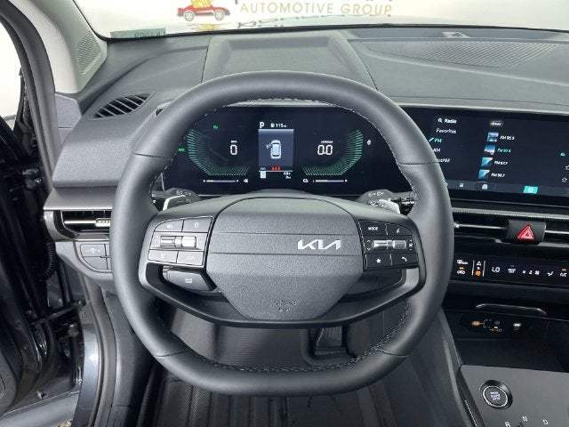 2027 Kia Sportage Hybrid LX