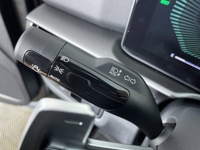 2027 Kia Sportage Hybrid LX