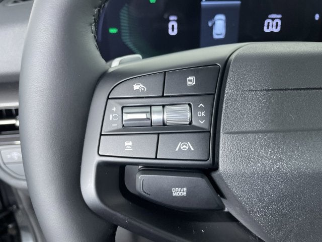2027 Kia Sportage Hybrid LX