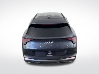 2027 Kia Sportage Hybrid LX