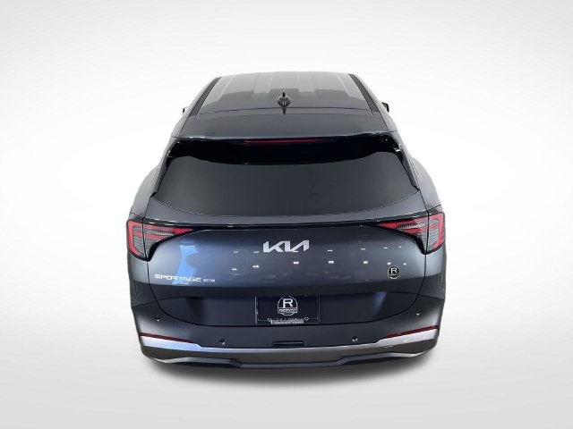 2027 Kia Sportage Hybrid LX