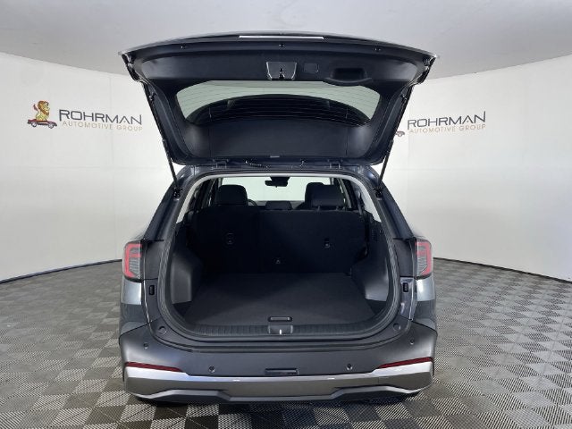 2027 Kia Sportage Hybrid LX