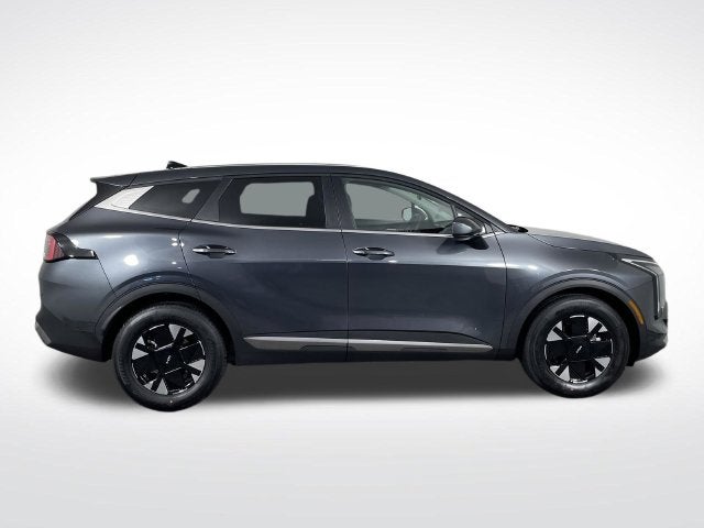 2027 Kia Sportage Hybrid LX