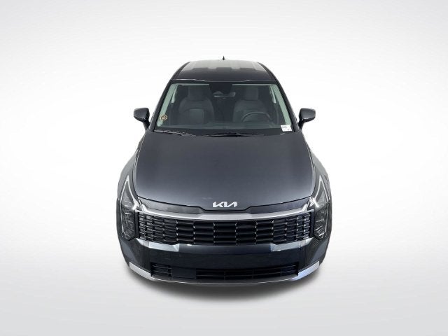 2027 Kia Sportage Hybrid LX