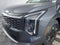 2027 Kia Sportage Hybrid LX