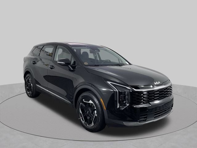 2027 Kia Sportage Hybrid S