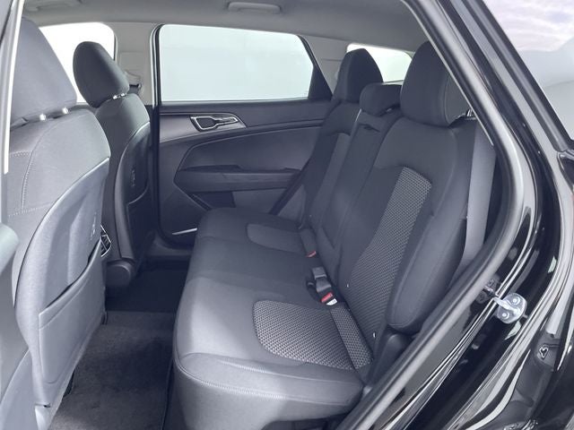 2027 Kia Sportage Hybrid S