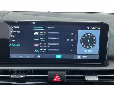 2027 Kia Sportage Hybrid S