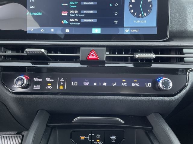 2027 Kia Sportage Hybrid S